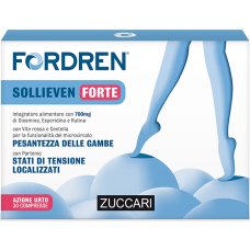 FORDREN SOLLIEVEN FT 30CPR