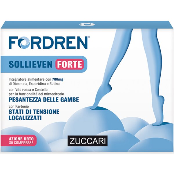 FORDREN SOLLIEVEN FT 30CPR