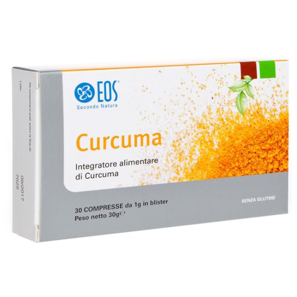 CURCUMA 30CPR