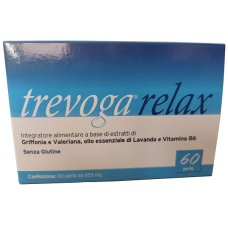 TREVOGA RELAX 60PRL