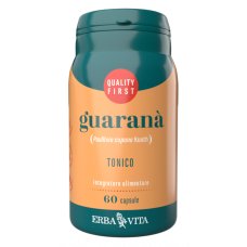 GUARANA' 60CPS 450MG