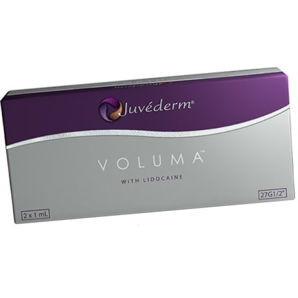 JUVEDERM VOLUMA SIR 1ML 2PZ+4A