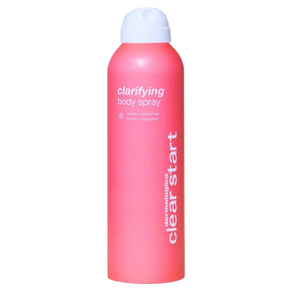 DERMALOGICA CLARIF BODY SPRAY