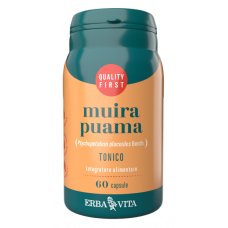 MUIRA PUAMA 60CPS