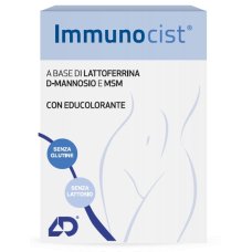 IMMUNOCIST 10BUST