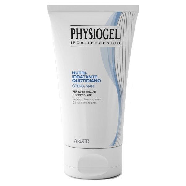 PHYSIOGEL CREMA MANI 50ML