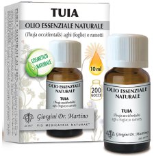 THUJA OLIO ESS 10ML