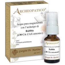 RABBIA 30 CA 10ML