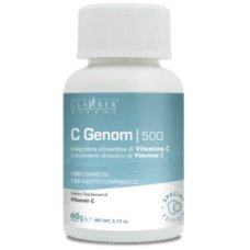 C-GENOM 500 120CPR