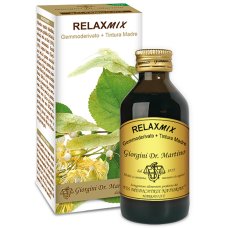 RELAXMIX LIQUIDO ANALC 100ML