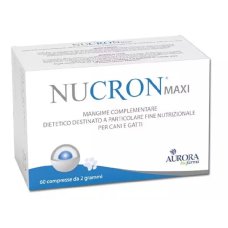 NUCRON MAXI 60 CPR