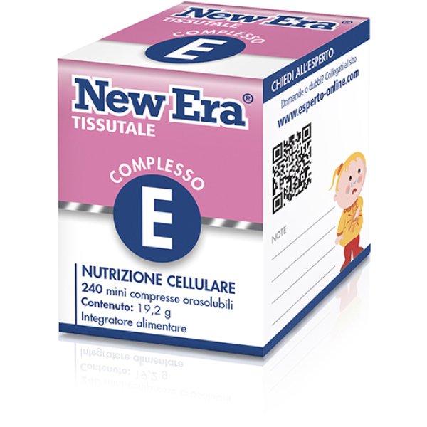 NEW ERA E 240GR