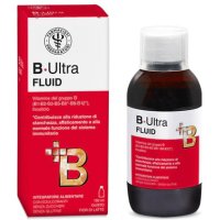 LFP B ULTRA FLUID 150ML