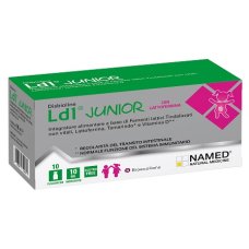 DISBIOLINE LD1 JUNIOR 10F 10ML