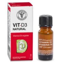 LFP VIT D3 NATURAL 17ML