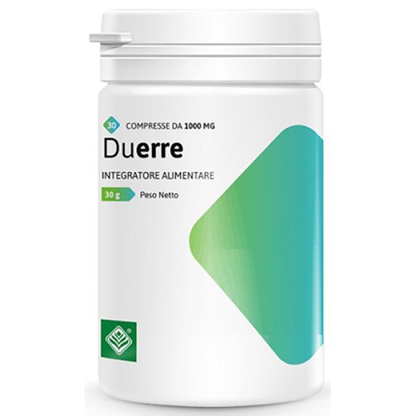 DUERRE INTEGRAT 30CPR