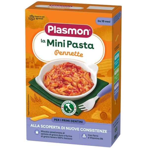 PASTINA PENNETTE 300G