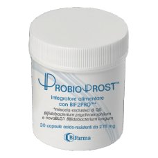 PROBIOPROST 30CPS