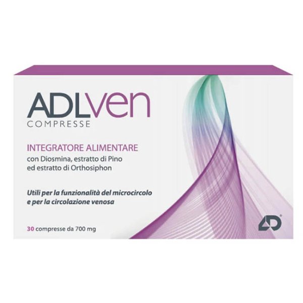 ADLVEN 30CPR