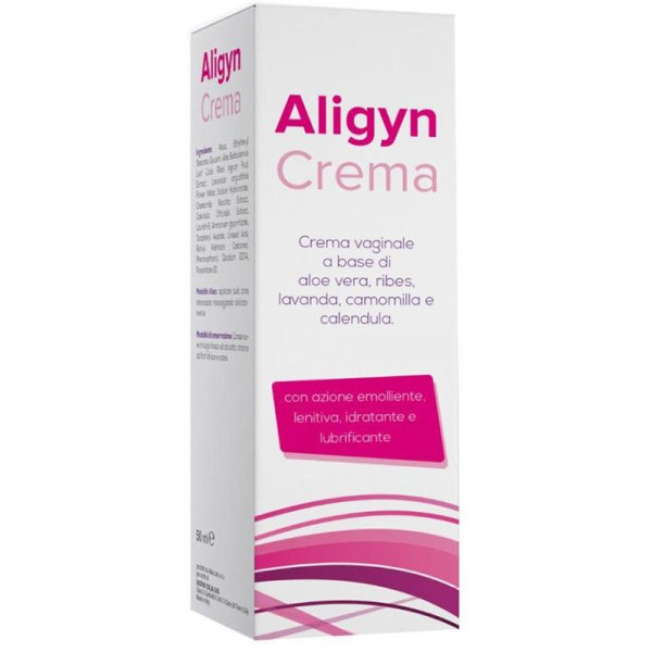 ALIGYN CREMA 50ML