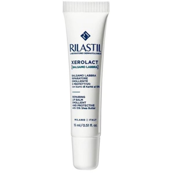 RILASTIL XEROLACT BALSAMO LABB