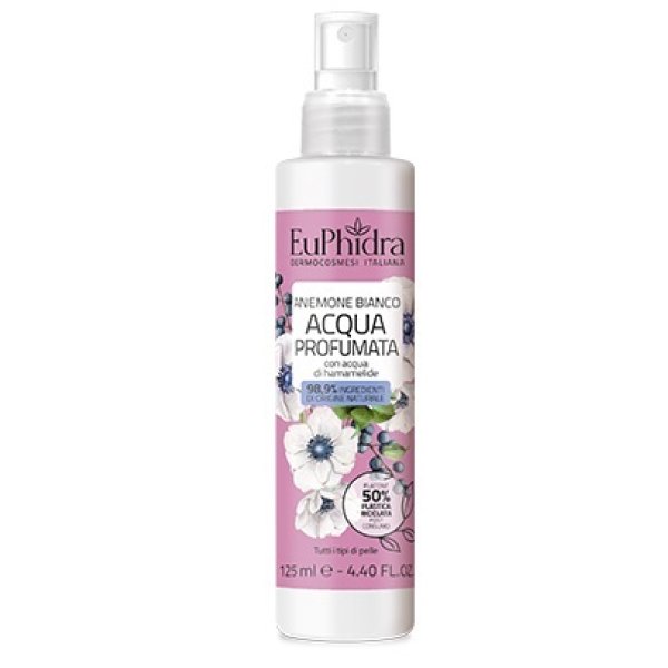 EUPHIDRA ACQUA PROF ANEMONE BI