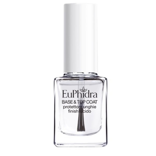 EUPHIDRA BASE&TOP COAT PROT LU