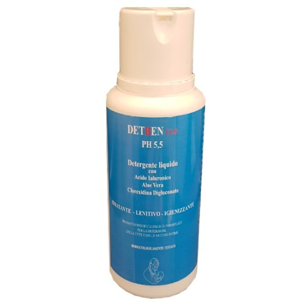 DETBEN CLO DETERGENTE 200ML