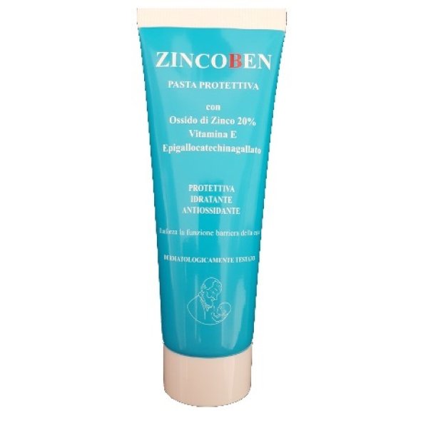 ZINCOBEN 50ML