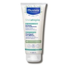 MUSTELA STELATOPIA GEL DET 200ML