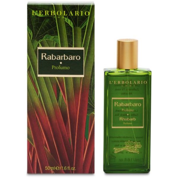 RABARBARO PROFUMO 50ML