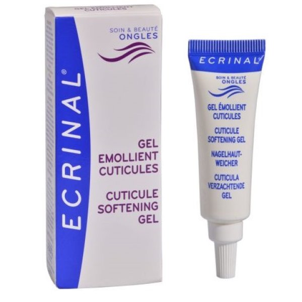 ECRINAL GEL ANTICUTICOLE 10ML