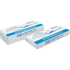 HD COMFORT LENS 4,50 10PZ