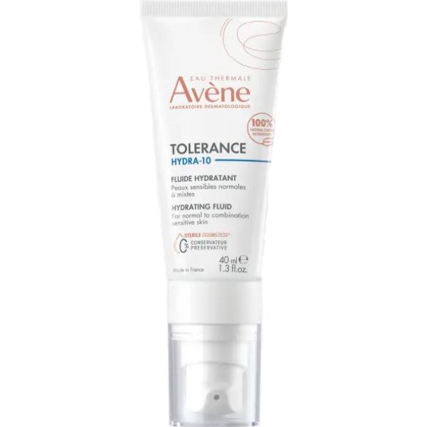 AVENE TOLERANCE HYDRA 10 FLUID