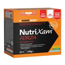 NUTRIXAM FORZA 32BUST