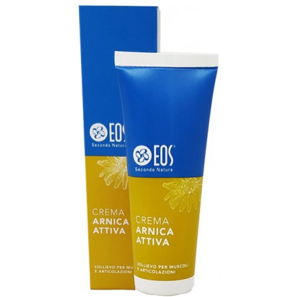 EOS CREMA ARNICA CO2 50ML