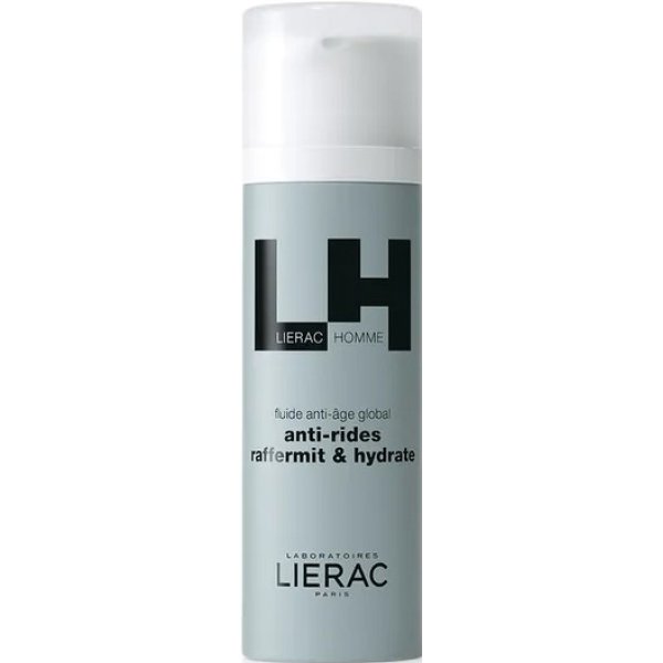 LIERAC HOMME FLUIDO ANTI ETA'