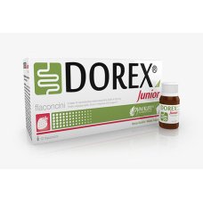 DOREX 12FL 10ML JUNIOR