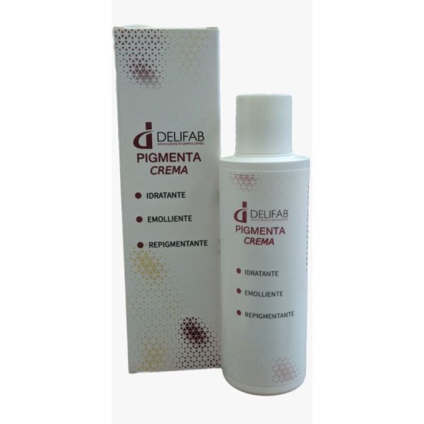 DELIFAB PIGMENTA CREMA 150ML