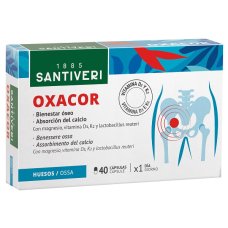 OXACOR K2 40CPS SANTIVERI