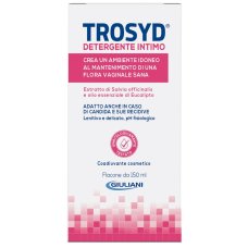 TROSYD DETERGENTE INTIMO 150ML