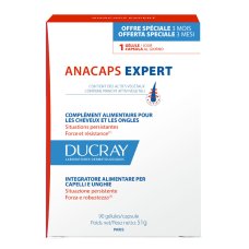 ANACAPS EXPERT 90CPS