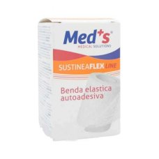 BENDA MEDS A/ADE SUST 400X10CM