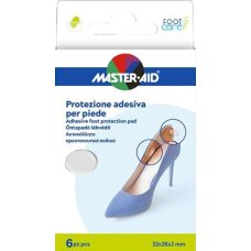 M-AID PROTEZIONE ADES GEL 6PZ