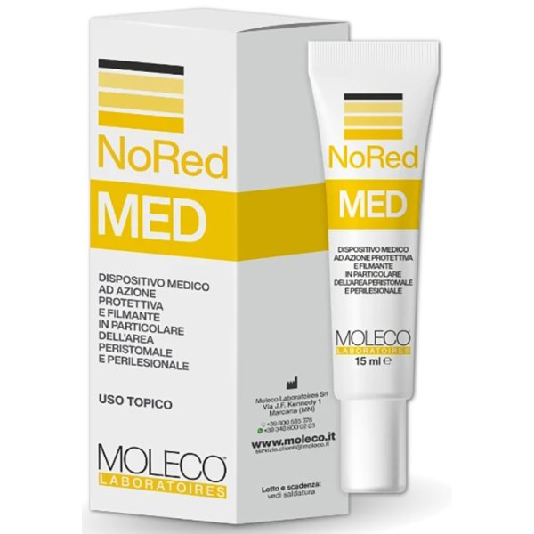 NORED MED 15ML