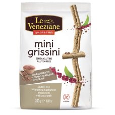 LE VENEZIANE MINIGRIS AMAR SAR