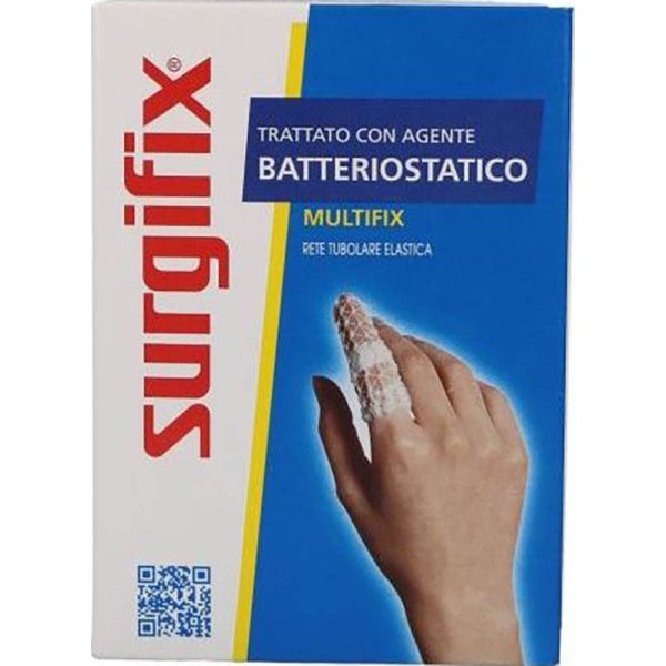 BENDA RETE MULTIFIX SAN DITA