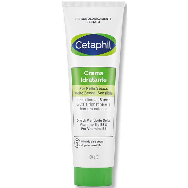 CETAPHIL CREMA IDRAT 100G PS