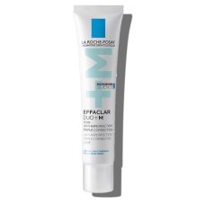 EFFACLAR DUO +M 40ML