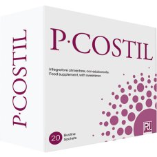 PCOSTIL 20BUST